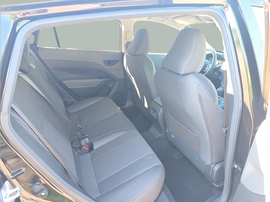 Certified 2026 Subaru Crosstrek 2.5i AWD/4WD image 14