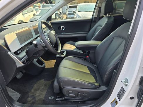 Used 2023 Hyundai Ioniq 5 Limited AWD/4WD image 18