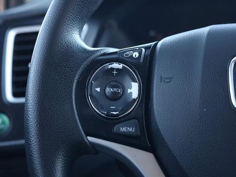 Used 2013 Honda Civic LX image 14