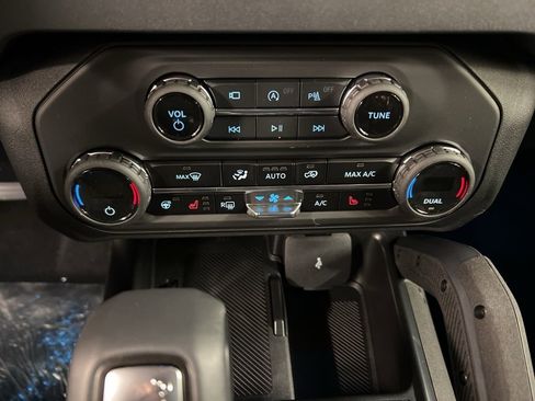 New 2026 Ford Bronco Raptor image 13