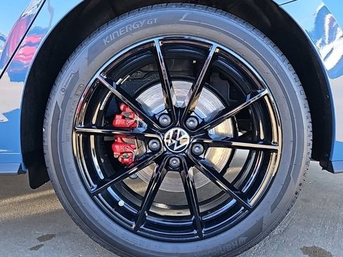 New 2026 Volkswagen Jetta GLI Autobahn image 9