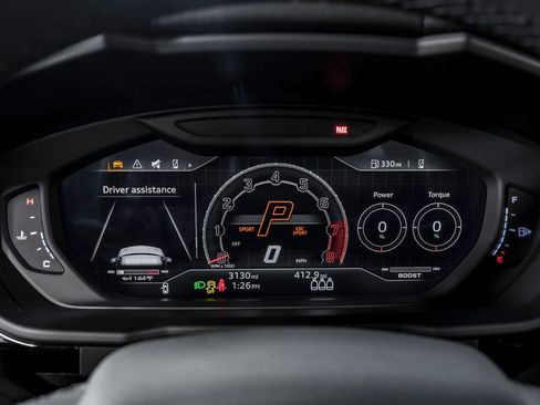 Used 2024 Lamborghini Urus S image 17