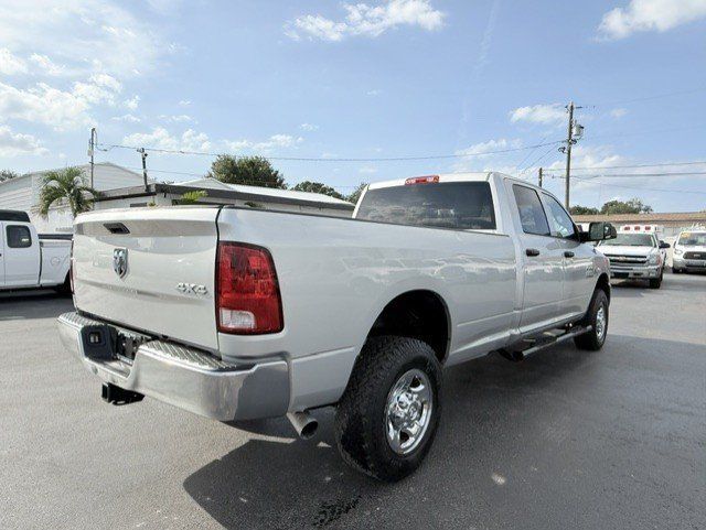 Used 2013 RAM 2500 Tradesman w/ Chrome Appearance Group AWD/4WD image 5