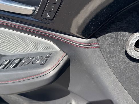 Used 2025 Acura MDX A-Spec image 6