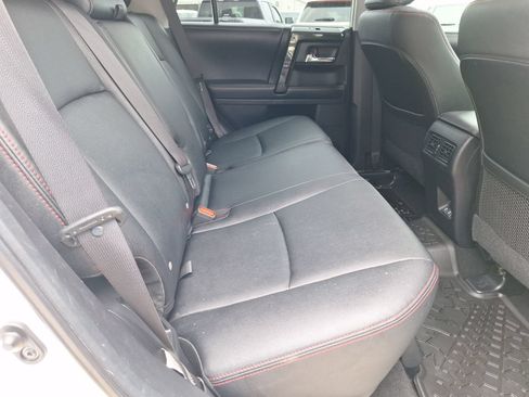 Used 2020 Toyota 4Runner TRD Pro AWD/4WD image 32