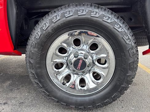 Used 2012 GMC Sierra 1500 W/T image 10