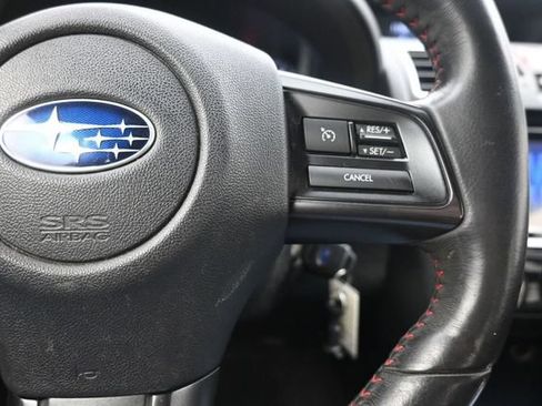 Used 2019 Subaru WRX AWD/4WD image 26