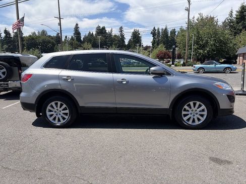 Used 2010 MAZDA CX-9 Sport AWD/4WD image 12