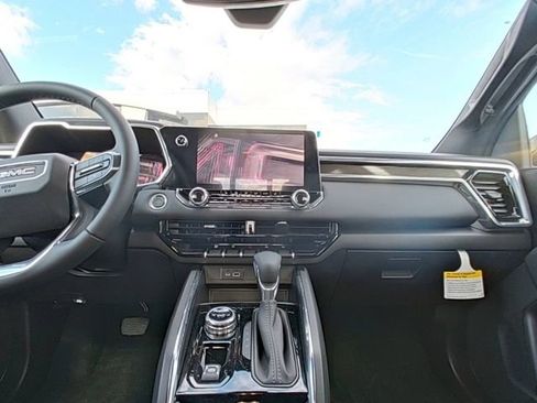 New 2026 GMC Canyon Elevation w/ Convenience Package AWD/4WD image 25