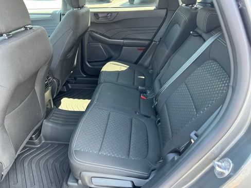 Used 2024 Ford Escape Active AWD/4WD image 24