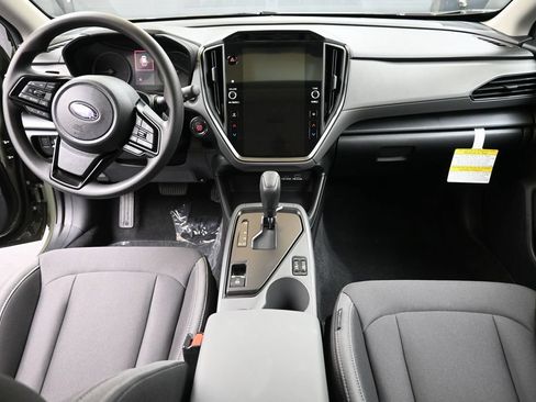 New 2026 Subaru Crosstrek 2.5i Premium AWD/4WD image 18