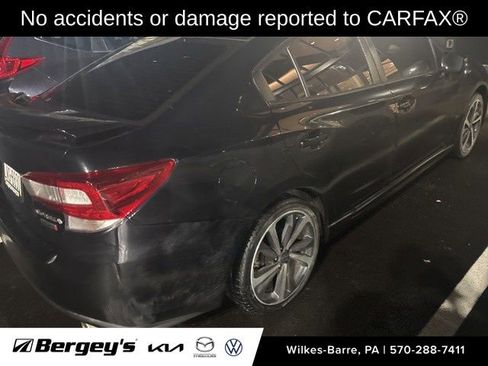 Used 2023 Subaru Impreza 2.0i Sport image 2