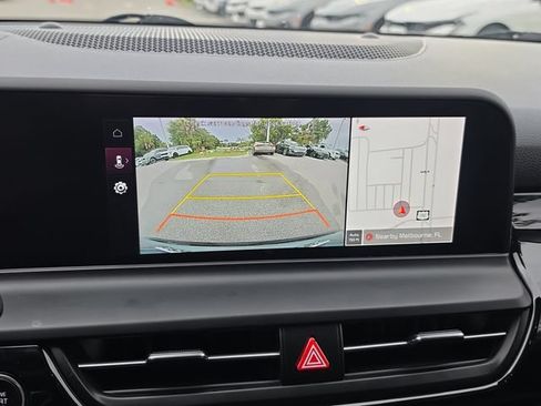Certified 2024 Kia Seltos S FWD image 24