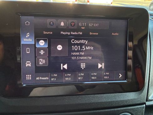 Used 2023 RAM ProMaster 3500 w/ Driver Convenience Group image 33