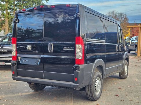 New 2026 RAM ProMaster 1500 image 7