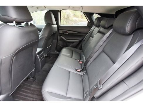 Certified 2025 MAZDA CX-30 AWD 2.5 S w/ Preferred Package image 12