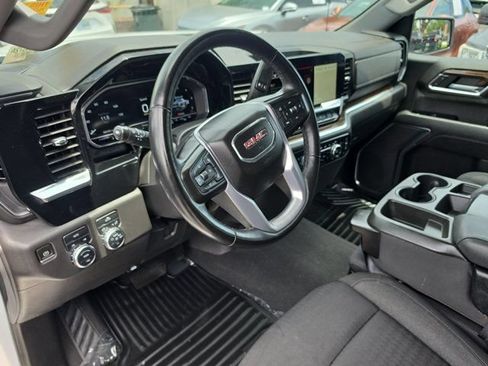 Used 2023 GMC Sierra 1500 Elevation AWD/4WD image 17