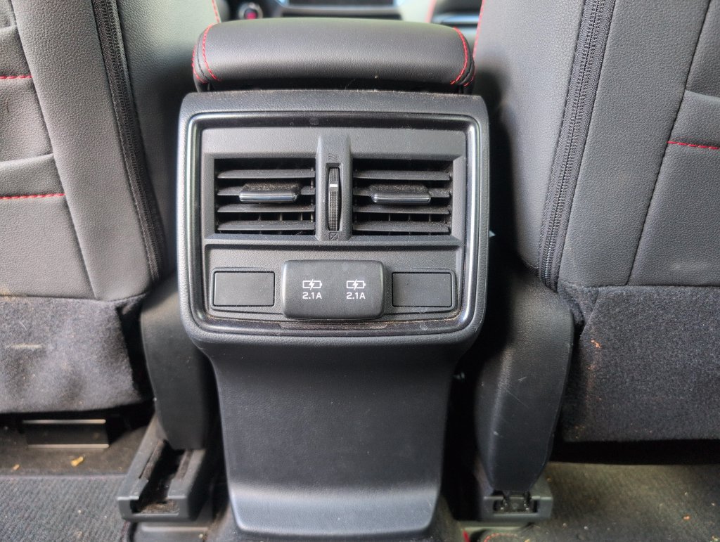 Certified 2024 Subaru Forester Sport AWD/4WD image 33