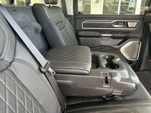 New 2026 RAM 1500 Tungsten image 42