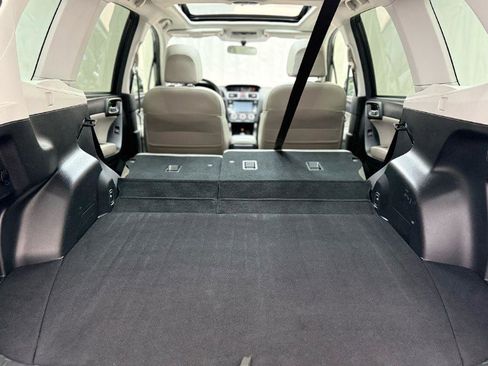 Used 2017 Subaru Forester 2.5i Limited AWD/4WD image 27