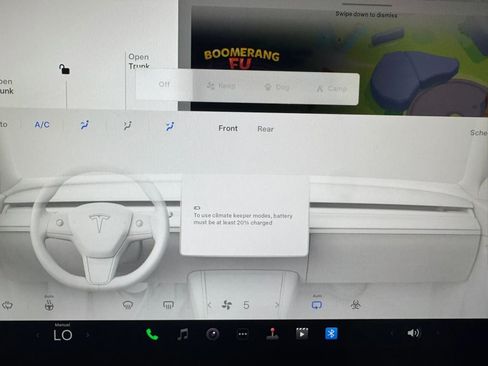 Used 2023 Tesla Model Y Performance AWD/4WD image 45