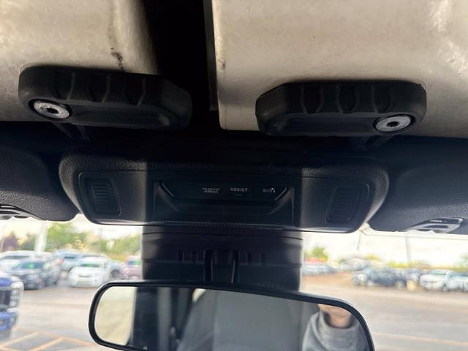 Used 2024 Jeep Wrangler Unlimited Sahara AWD/4WD image 17