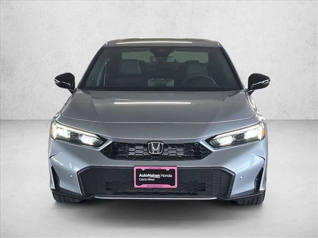 Used 2026 Honda Civic Sport Touring image 2