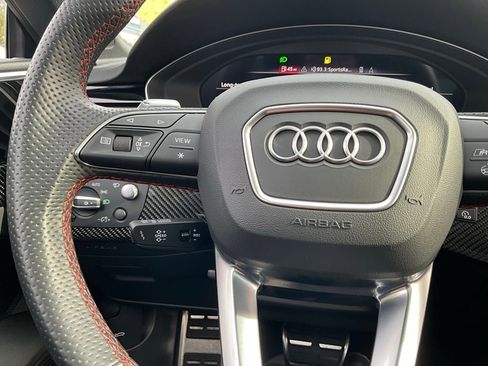 Used 2022 Audi RS 5 2.9T image 23