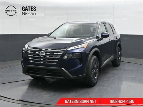 New 2026 Nissan Rogue SV image 6