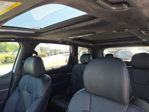 New 2025 Kia Telluride SX X-Line image 23