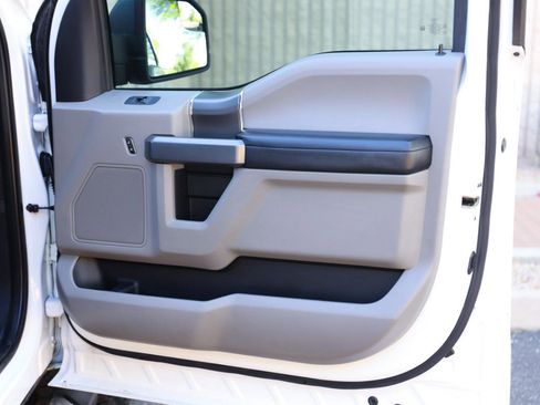 Used 2020 Ford F150 XLT w/ Equipment Group 302A Luxury image 37