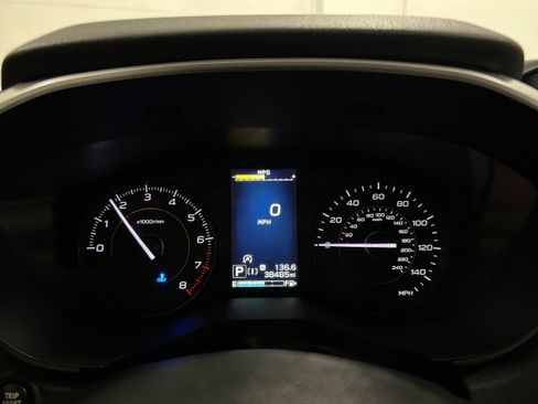 Used 2021 Subaru Crosstrek 2.0i Premium w/ Moonroof Package AWD/4WD image 15