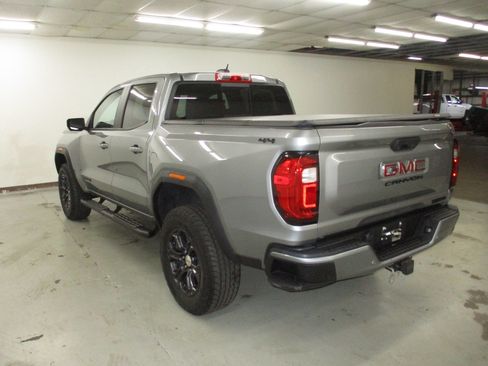 Used 2023 GMC Canyon Elevation w/ Elevation Premium Package AWD/4WD image 7