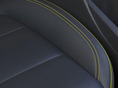 New 2026 Chevrolet TrailBlazer ACTIV w/ Convenience Package FWD image 21
