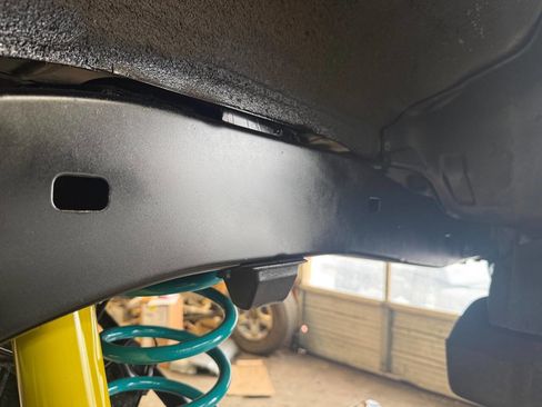 Used 2001 Toyota Land Cruiser image 90