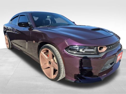 Used 2021 Dodge Charger GT w/ Driver Convenience Group image 7