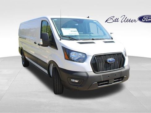 New 2025 Ford Transit 250 Low Roof image 2