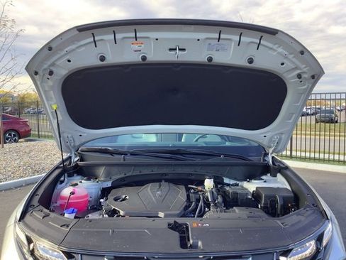 New 2025 Hyundai Tucson Limited image 13