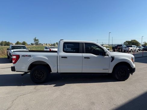 Used 2022 Ford F150 XL w/ Equipment Group 101A High image 34