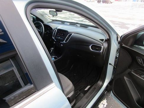 Used 2022 Chevrolet Equinox LT image 26