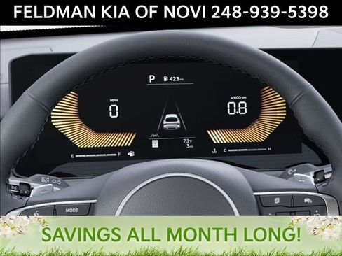 New 2026 Kia K5 GT image 22