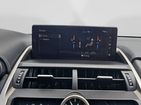 Used 2019 Lexus NX 300 AWD w/ Premium Package image 18