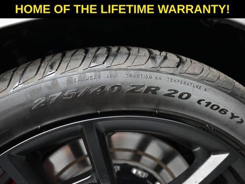 Used 2023 Dodge Challenger SRT Hellcat w/ Driver Convenience Group RWD image 57
