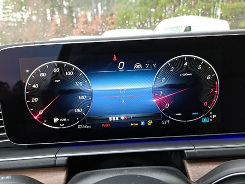 New 2026 Mercedes-Benz GLE 350 4MATIC image 19