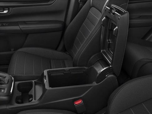 Used 2026 Honda CR-V Sport image 10