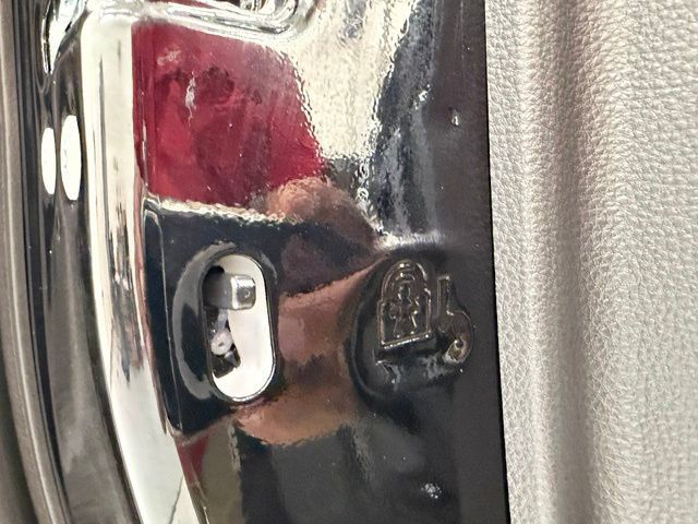 New 2026 Toyota Tundra Capstone AWD/4WD image 43