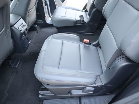New 2026 Ford Explorer Active w/ Active Comfort Package RWD image 13