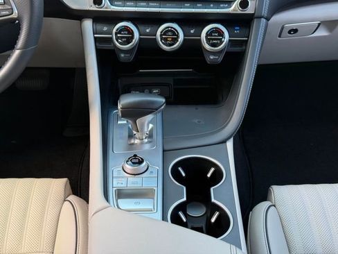 Used 2021 Genesis G70 2.0T w/ Elite Package image 35