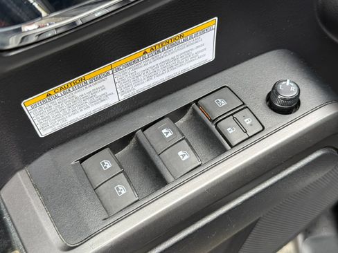 Used 2020 Toyota Tacoma TRD Pro AWD/4WD image 20