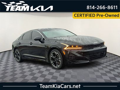Used 2024 Kia K5 GT-Line w/ GT-Line Premium Package